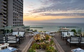 מלון מקסים שלושה כוכבים סופיריור